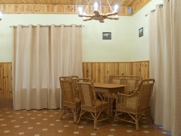 Marco Polo Hotel Ul'yanovka  Exterior photo