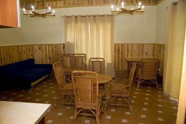 Marco Polo Hotel Ul'yanovka  Exterior photo