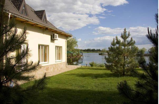 Marco Polo Hotel Ul'yanovka  Exterior photo