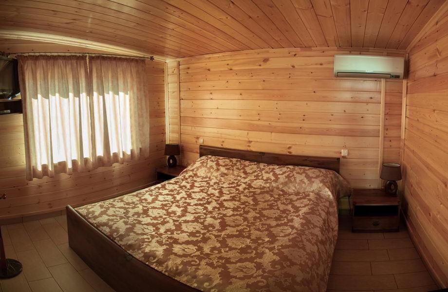Marco Polo Hotel Ul'yanovka  Room photo