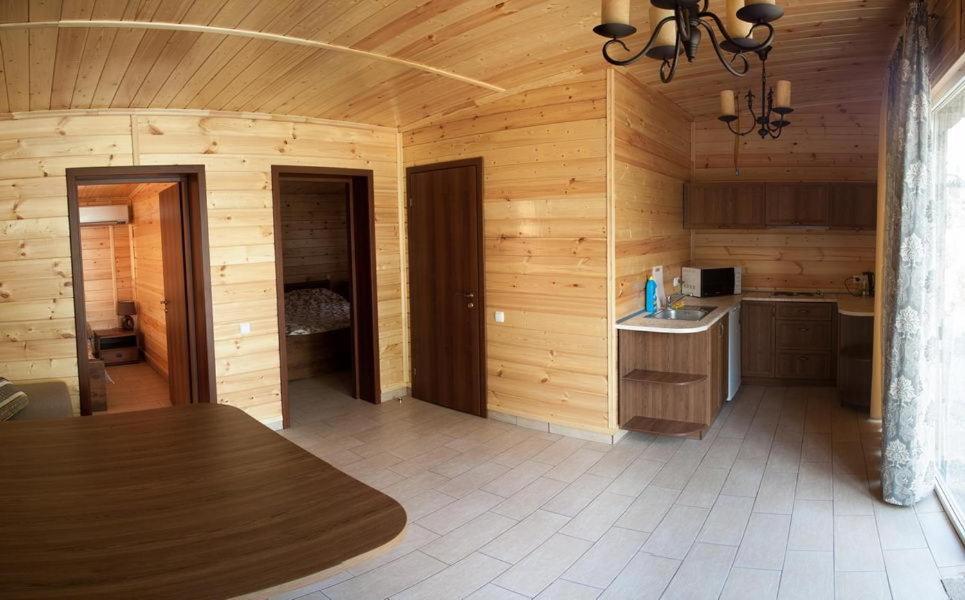 Marco Polo Hotel Ul'yanovka  Room photo