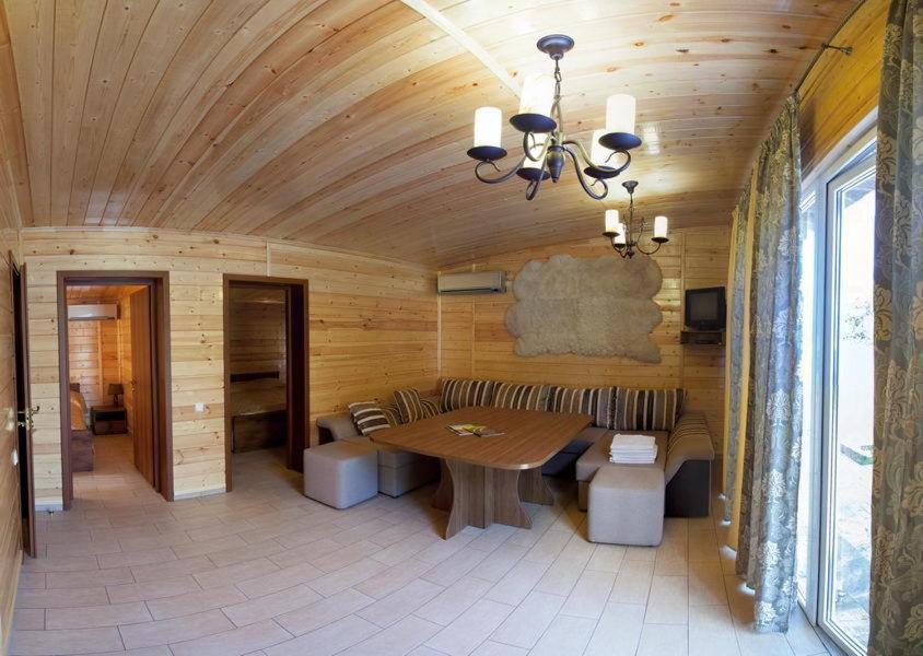Marco Polo Hotel Ul'yanovka  Room photo